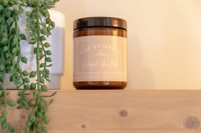 Grass-finished Tallow Balm