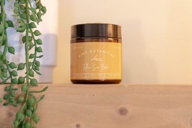 Tallow Sun Balm