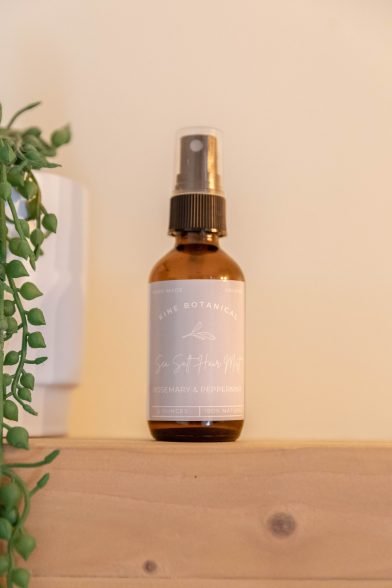 Sea Salt Hair Mist