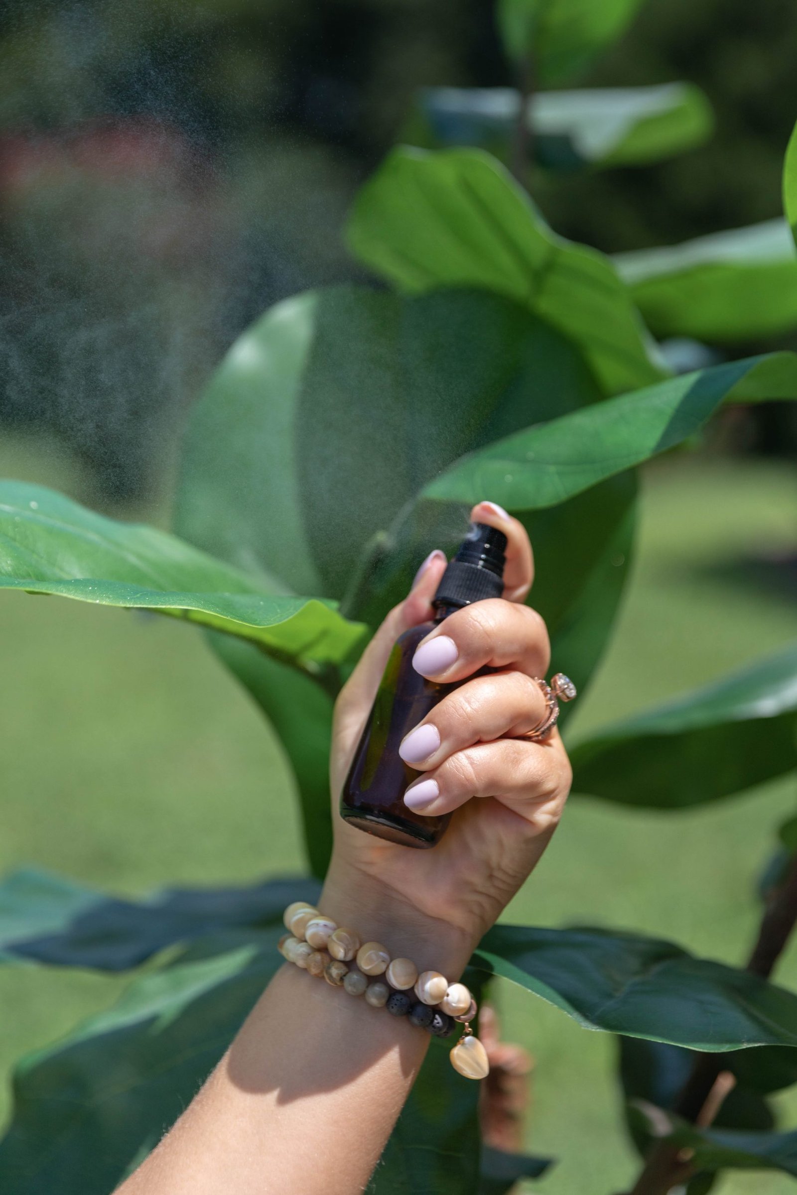 Sea Salt Hair Mist - Image 3